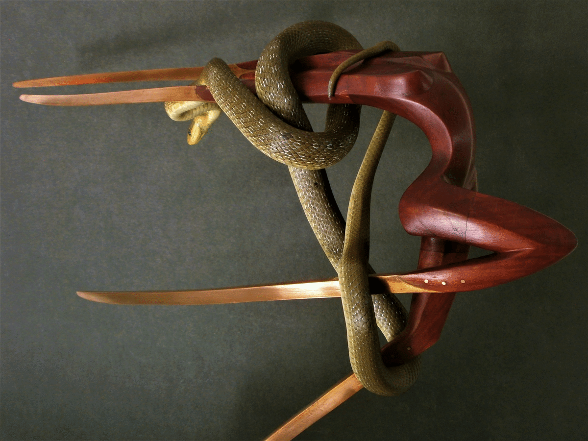 Les sculptures de science fiction de Gábor Borbély les sculptures de science fiction de gabor borbely 8 les-sculptures-de-science-fiction-de-gabor-borbely-8