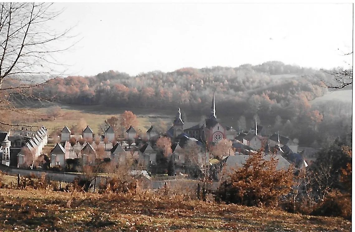 Marie Lafarge, l' empoisonneuse à l'arsenic marie lafarge La chartreuse de Glandier 3 marie-lafarge-La_chartreuse_de_Glandier_3