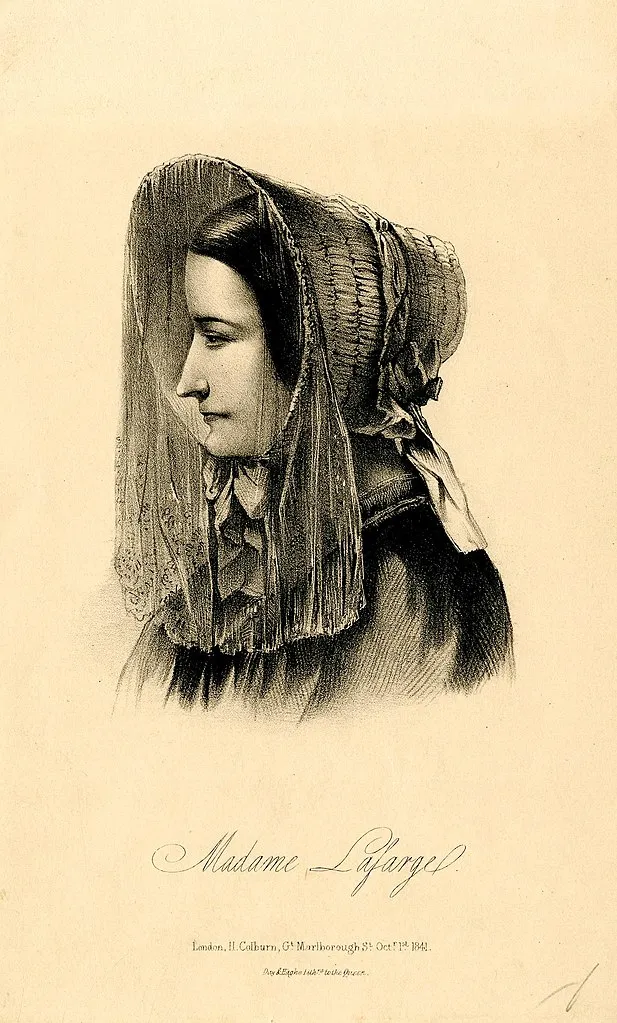 Marie Lafarge, l' empoisonneuse à l'arsenic marie lafarge empoisonneuse a l arsenic 2 marie-lafarge-empoisonneuse-a-l-arsenic