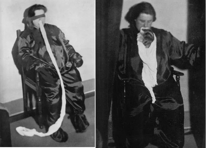 Helen Duncan, la dernière sorcière britannique Helen Duncan la derniere sorciere britannique 3 Helen-Duncan-la-derniere-sorciere-britannique-3