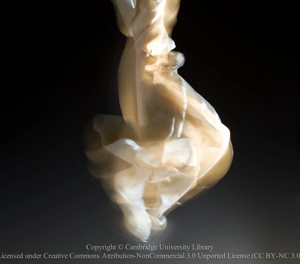 Helen Duncan, la dernière sorcière britannique Helen Duncan la derniere sorciere britannique 4 Helen-Duncan-la-derniere-sorciere-britannique-4