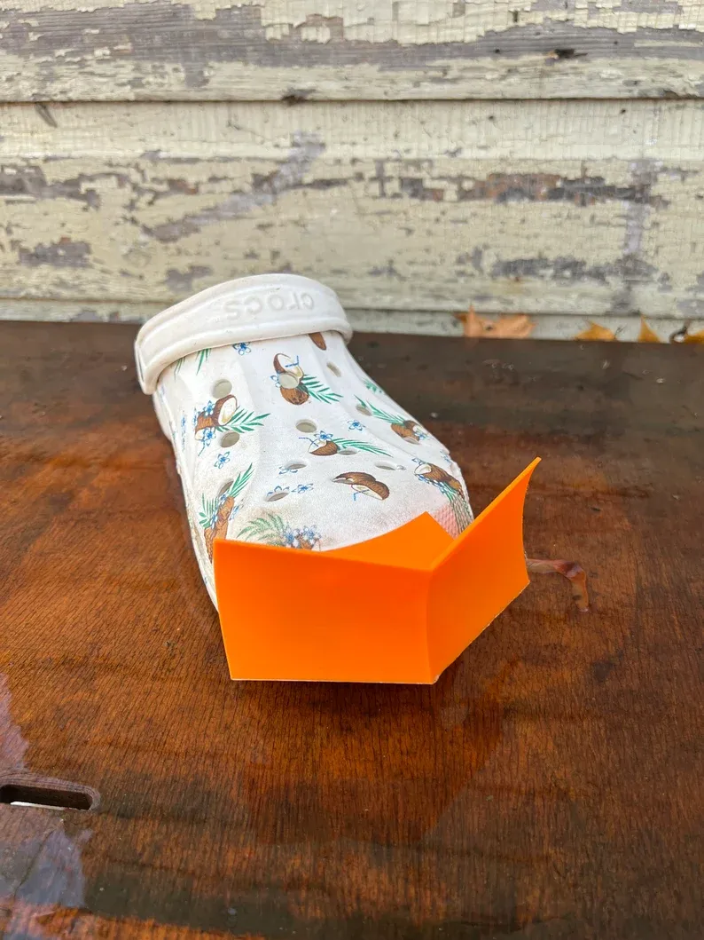 Pour les hivers rudes, les Crocs chasse-neige Pour les hivers rudes les crocs chasse neige 2 Pour-les-hivers-rudes-les-crocs-chasse-neige-2