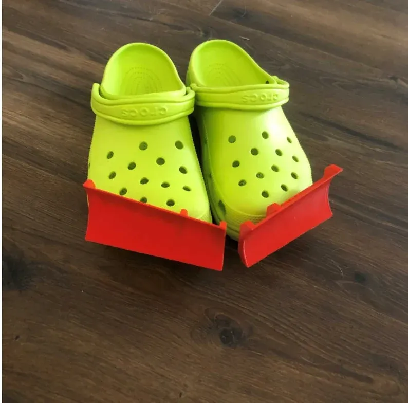 Pour les hivers rudes, les Crocs chasse-neige Pour les hivers rudes les crocs chasse neige 4 Pour-les-hivers-rudes-les-crocs-chasse-neige-4