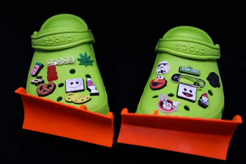 Pour les hivers rudes, les Crocs chasse-neige Pour les hivers rudes les crocs chasse neige 6 Pour-les-hivers-rudes-les-crocs-chasse-neige-6