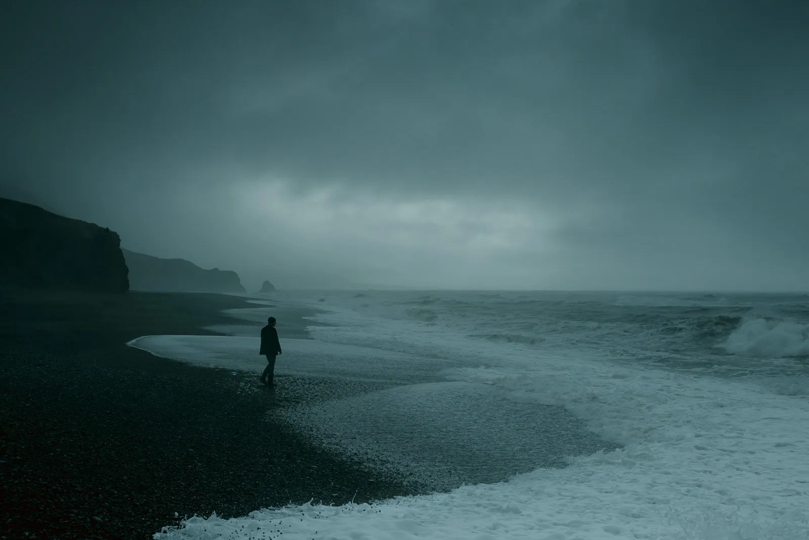 Dark Light Tales: Ocean of Memories dark light tales ocean of memories 2 dark-light-tales-ocean-of-memories-2