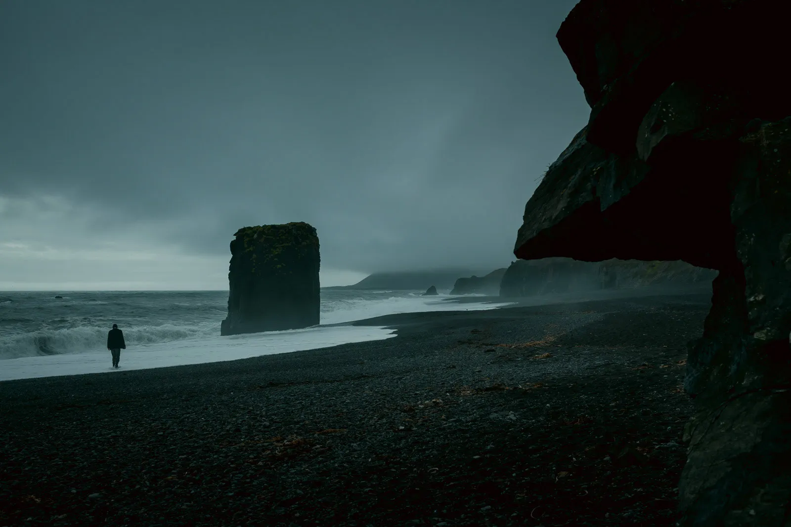 Dark Light Tales: Ocean of Memories dark light tales ocean of memories 4 dark-light-tales-ocean-of-memories-4