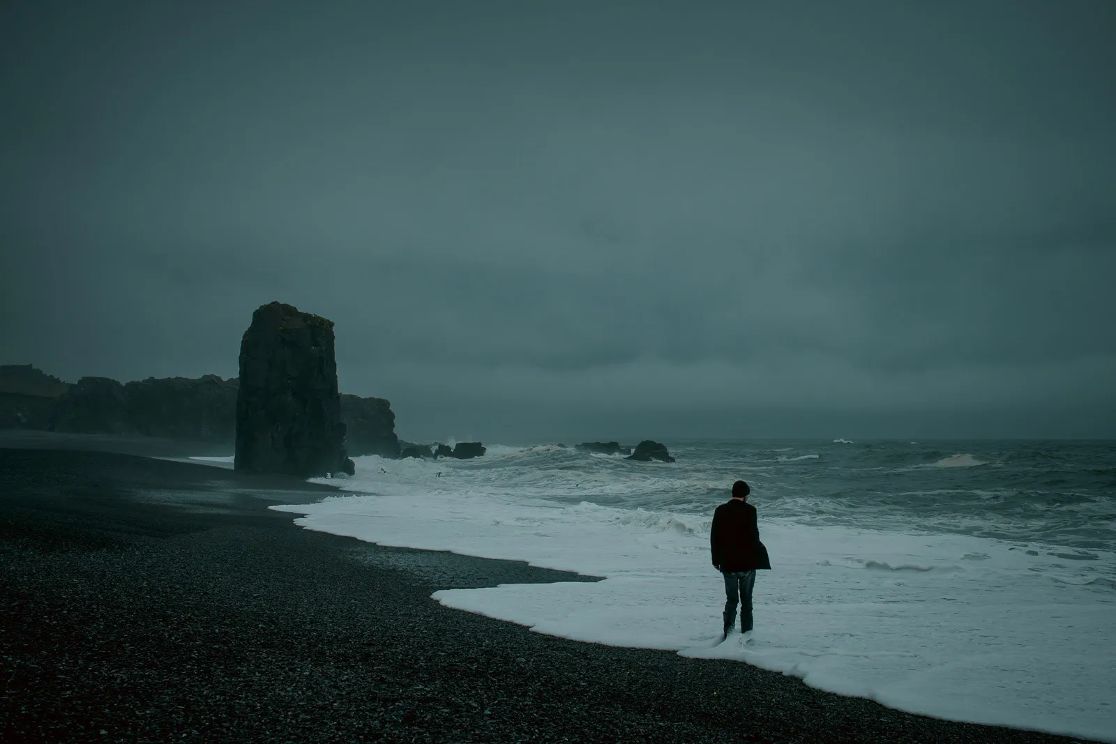 Dark Light Tales: Ocean of Memories dark light tales ocean of memories 7 dark-light-tales-ocean-of-memories-7