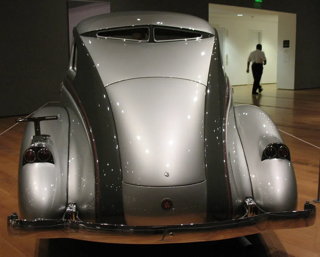 La magnifique Pierce-Arrow Silver Arrow de 1933 la magnifique pierce arrow silver arrow de 1933 6 la-magnifique-pierce-arrow-silver-arrow-de-1933-6