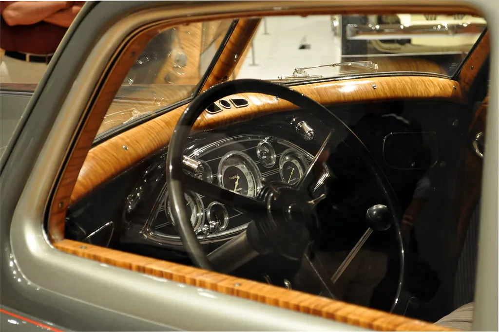 La magnifique Pierce-Arrow Silver Arrow de 1933 la magnifique pierce arrow silver arrow de 1933 7 la-magnifique-pierce-arrow-silver-arrow-de-1933-7