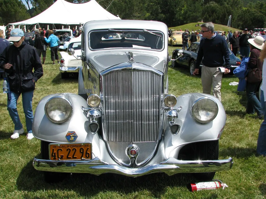 La magnifique Pierce-Arrow Silver Arrow de 1933 la magnifique pierce arrow silver arrow de 1934 2 la-magnifique-pierce-arrow-silver-arrow-de-1934-2