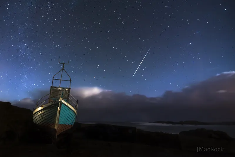 La pluie d'étoiles filantes des Géminides la pluie detoiles filantes des geminides 3 la-pluie-detoiles-filantes-des-geminides-3