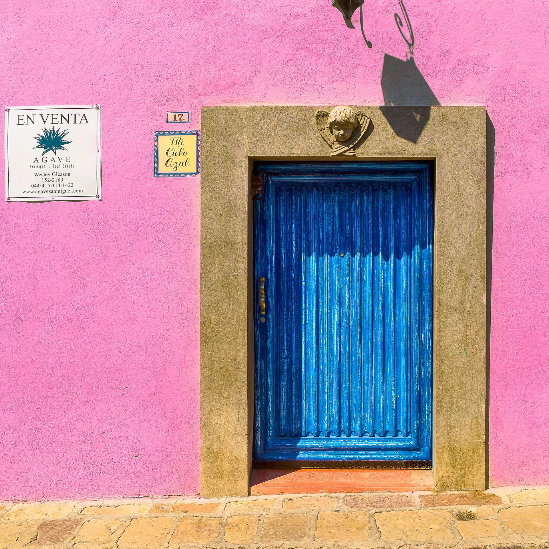 Les magnifiques portes de San Miguel de Allende les magnifiques portes de san miguel de allende mexique 4 les-magnifiques-portes-de-san-miguel-de-allende-mexique-4