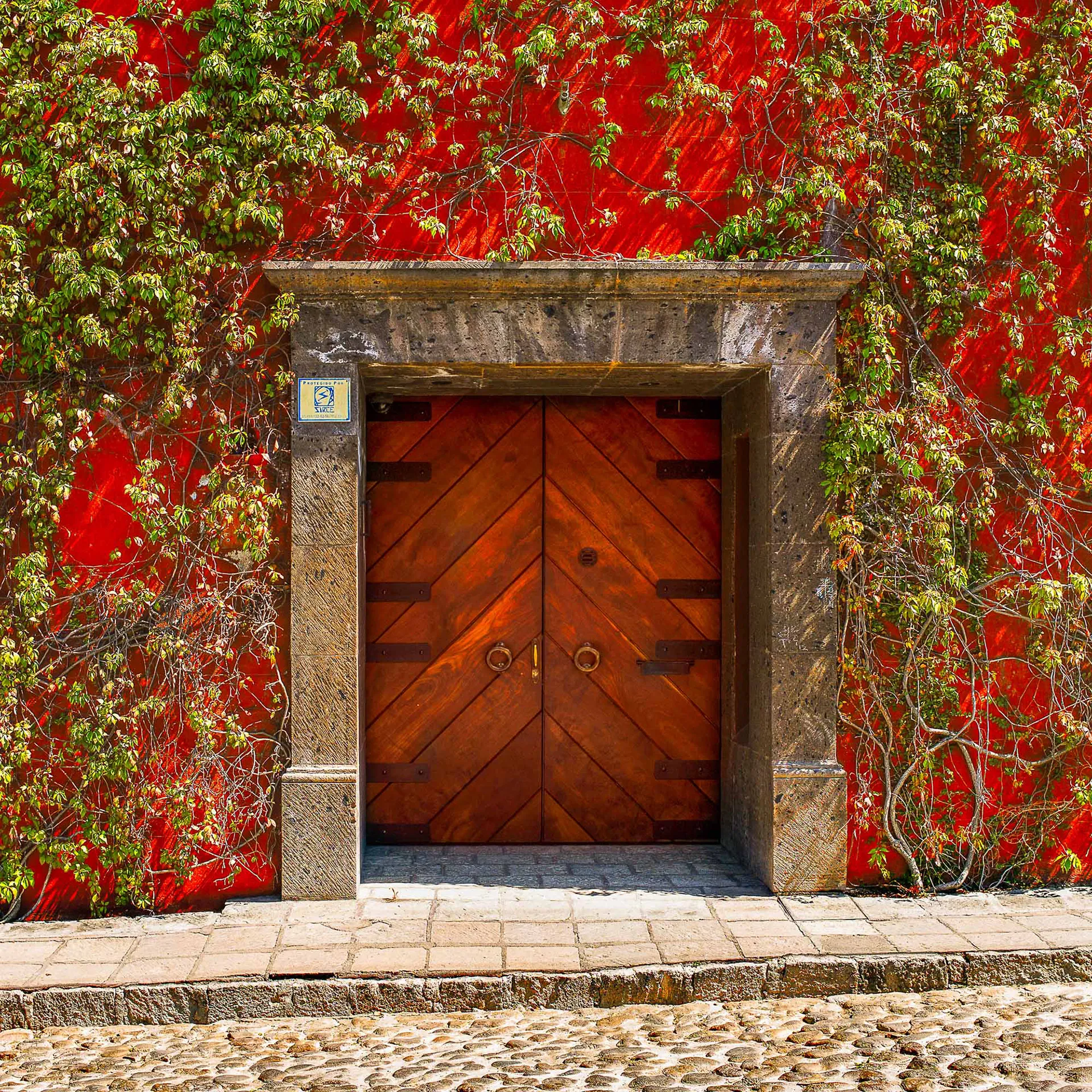 Les magnifiques portes de San Miguel de Allende les magnifiques portes de san miguel de allende mexique 7 les-magnifiques-portes-de-san-miguel-de-allende-mexique-7