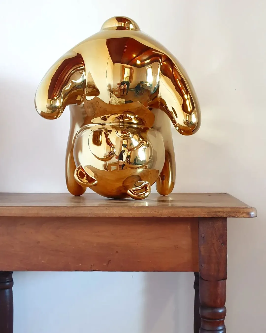 Les magnifiques sculptures de métal poli de Ferdi B. Dick les magnifiques sculptures de metal poli de ferdi b dick 14 les-magnifiques-sculptures-de-metal-poli-de-ferdi-b-dick-14