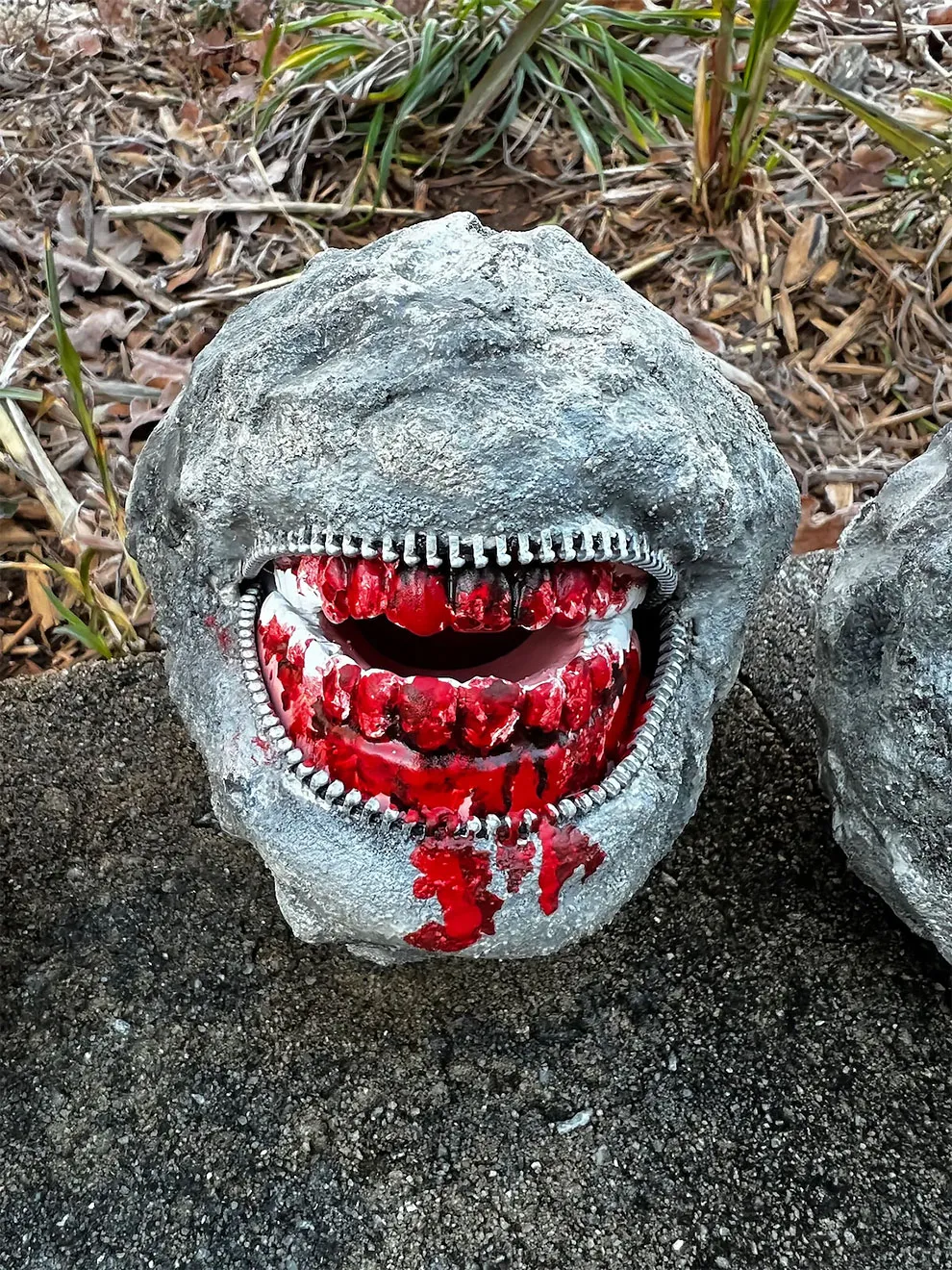 Mieux que les nains de jardin, les cailloux à la bouche zippée mieux que les nains de jardin les cailloux a la bouche zipee 7 mieux-que-les-nains-de-jardin-les-cailloux-a-la-bouche-zipee-7