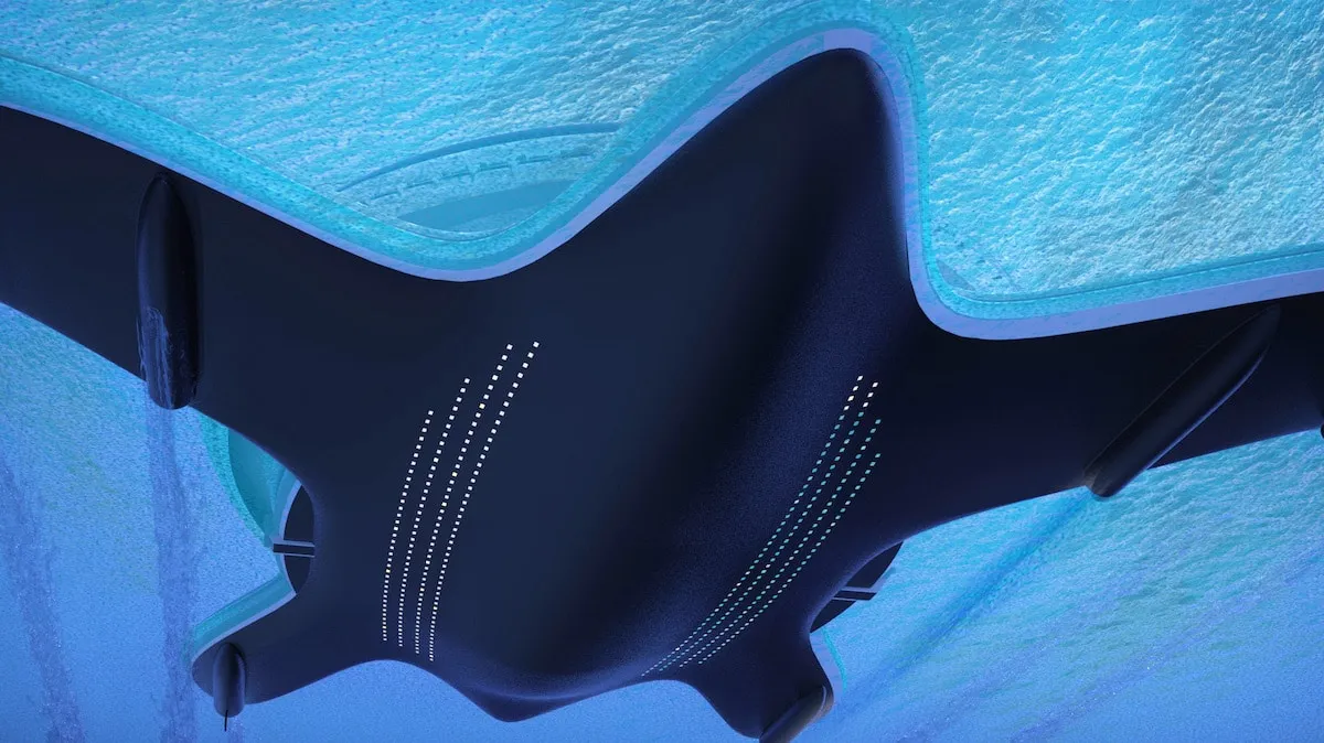 Pangeos, un yacht géant en forme de tortue embarquant une ville pangeos un yacht geant en forme de tortue embarquant une ville 5 pangeos-un-yacht-geant-en-forme-de-tortue-embarquant-une-ville-5