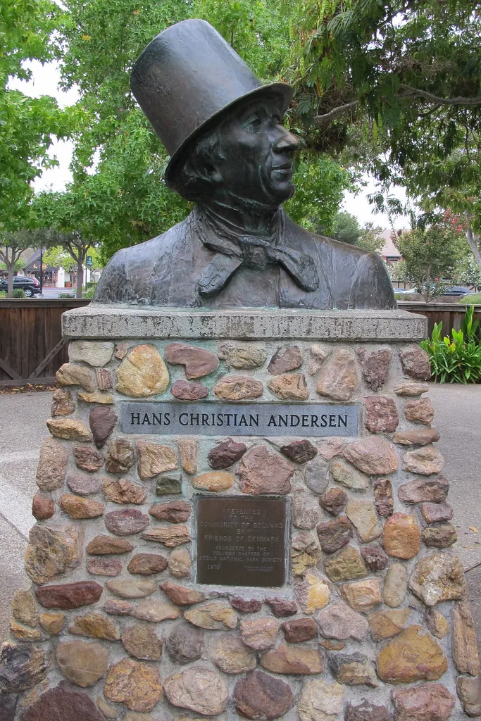 Solvang, un village danois en Californie solvang un village danois en californie 10 solvang-un-village-danois-en-californie-10