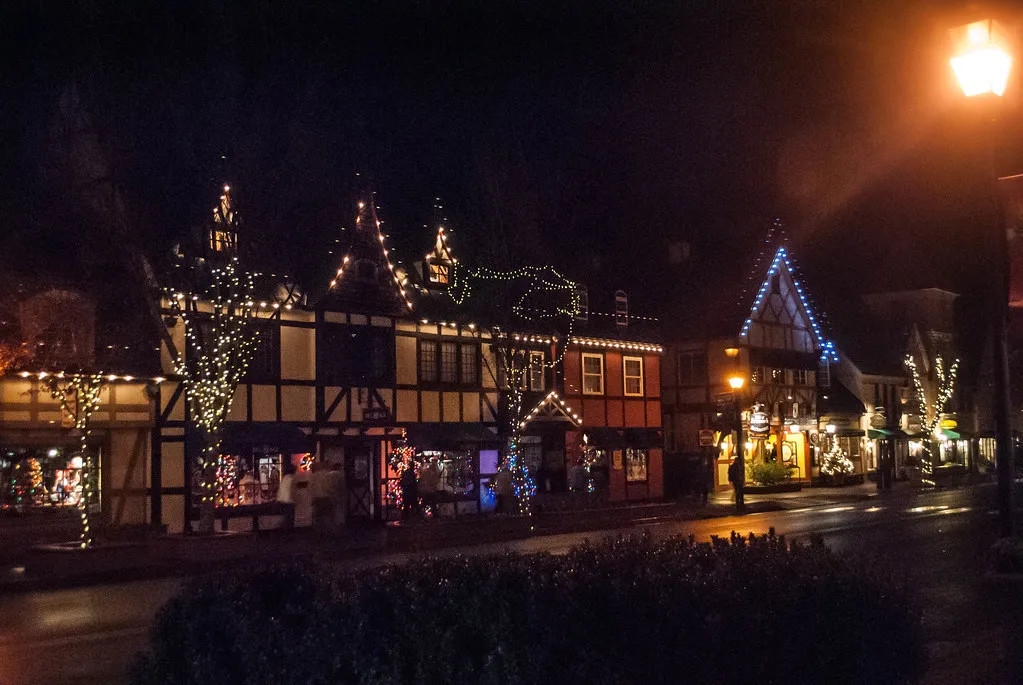 Solvang, un village danois en Californie solvang un village danois en californie 14 solvang-un-village-danois-en-californie-14
