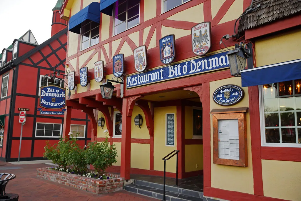 Solvang, un village danois en Californie solvang un village danois en californie 4 solvang-un-village-danois-en-californie-4