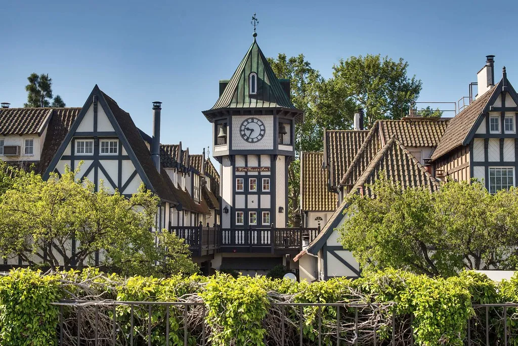 Solvang, un village danois en Californie solvang un village danois en californie 8 solvang-un-village-danois-en-californie-8