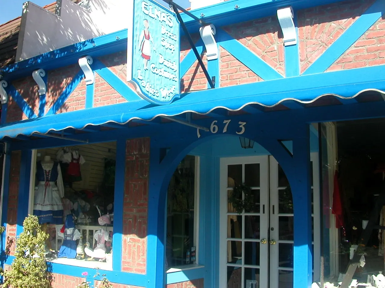 Solvang, un village danois en Californie solvang un village danois en californie 9 solvang-un-village-danois-en-californie-9