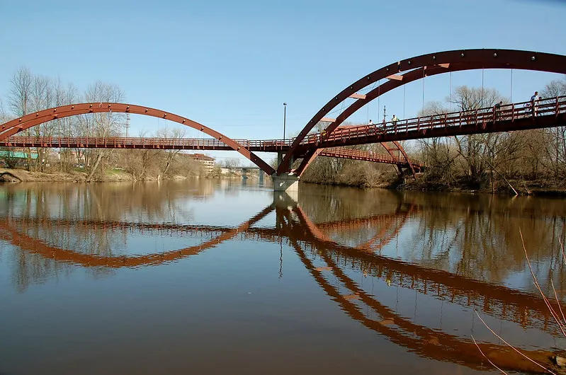 The Tridge , un pont à trois branches the tridge un pont a trois branches tri pont modland michigan 2 the-tridge-un-pont-a-trois-branches-tri-pont-modland-michigan-2