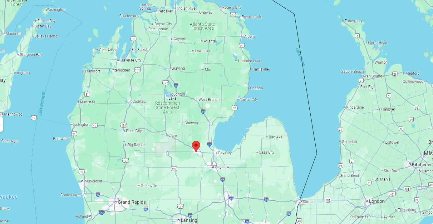 The Tridge , un pont à trois branches the tridge un pont a trois branches tri pont modland michigan usa maps the-tridge-un-pont-a-trois-branches-tri-pont-modland-michigan-usa-maps.