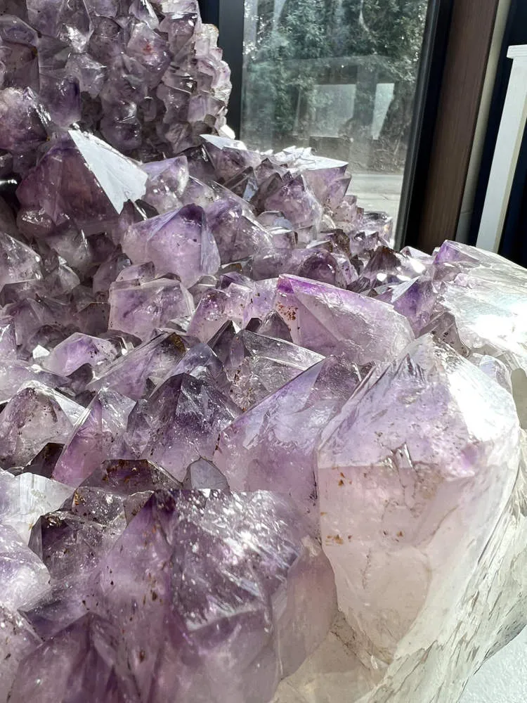 Une chaise en améthyste une chaise en amethyste 2 une-chaise-en-amethyste-2