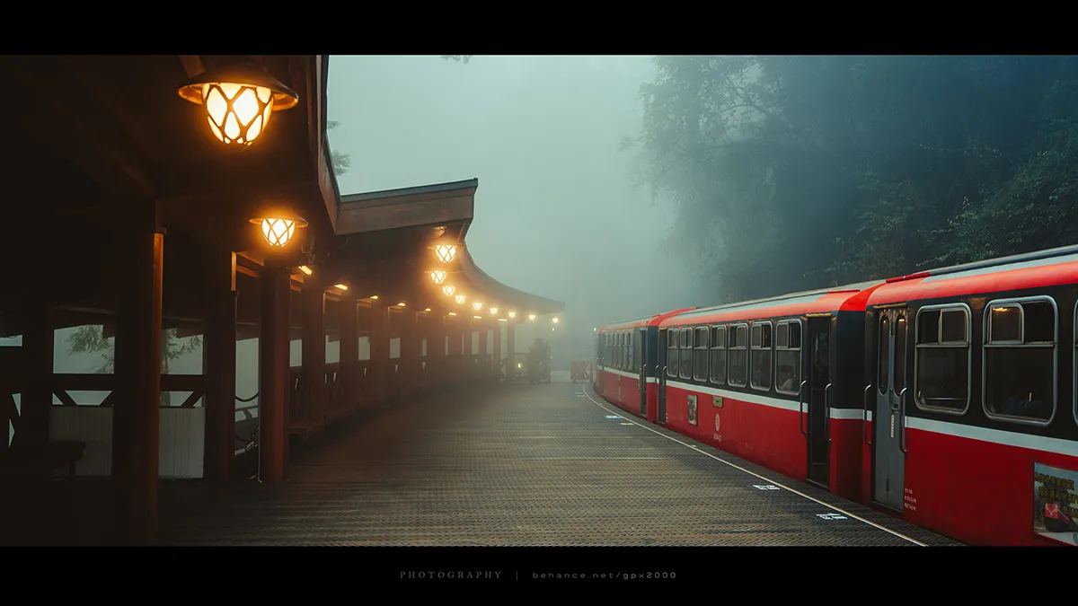 Le Shuishan Giant Tree Trail Le Shuishan Giant Tree Trail alishan taiwan 4 Le-Shuishan-Giant-Tree-Trail-alishan-taiwan-4