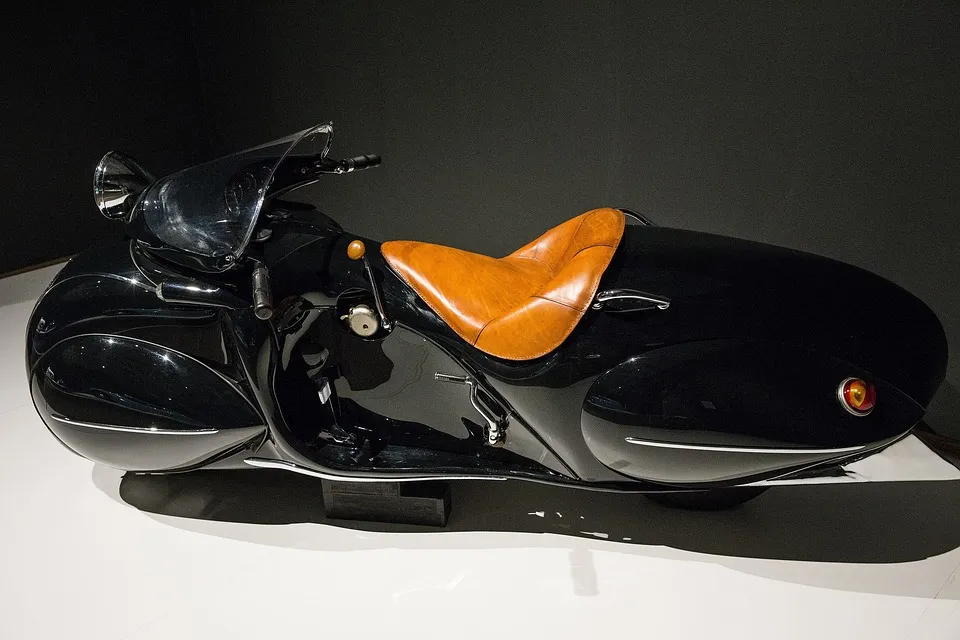 La magnifique Henderson KJ Streamline, moto art déco de 1935 la magnifique henderson kj streamline moto art deco de 1935 5 la-magnifique-henderson-kj-streamline-moto-art-deco-de-1935-5