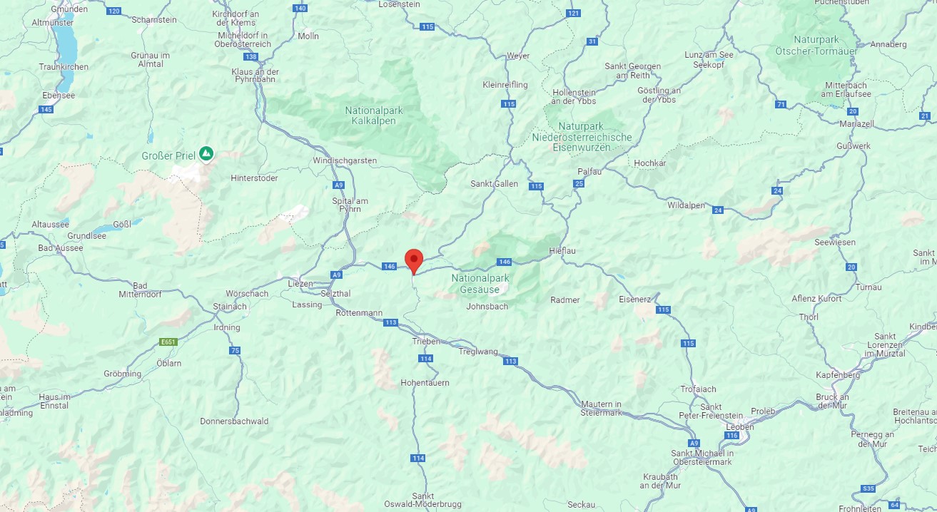 La somptueuse bibliothèque de l'abbaye d'Admont la somptueuse bibliotheque de labbaye d admont autriche maps la-somptueuse-bibliotheque-de-labbaye-d-admont-autriche-maps