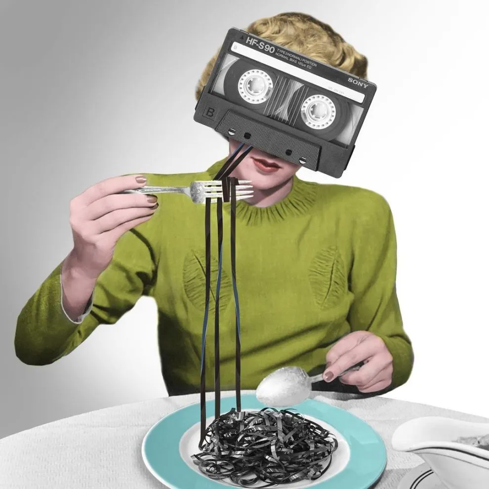 Les collages humoristiques de Toon Joosen les collages humoristiques de toon joosen 14 les-collages-humoristiques-de-toon-joosen-14