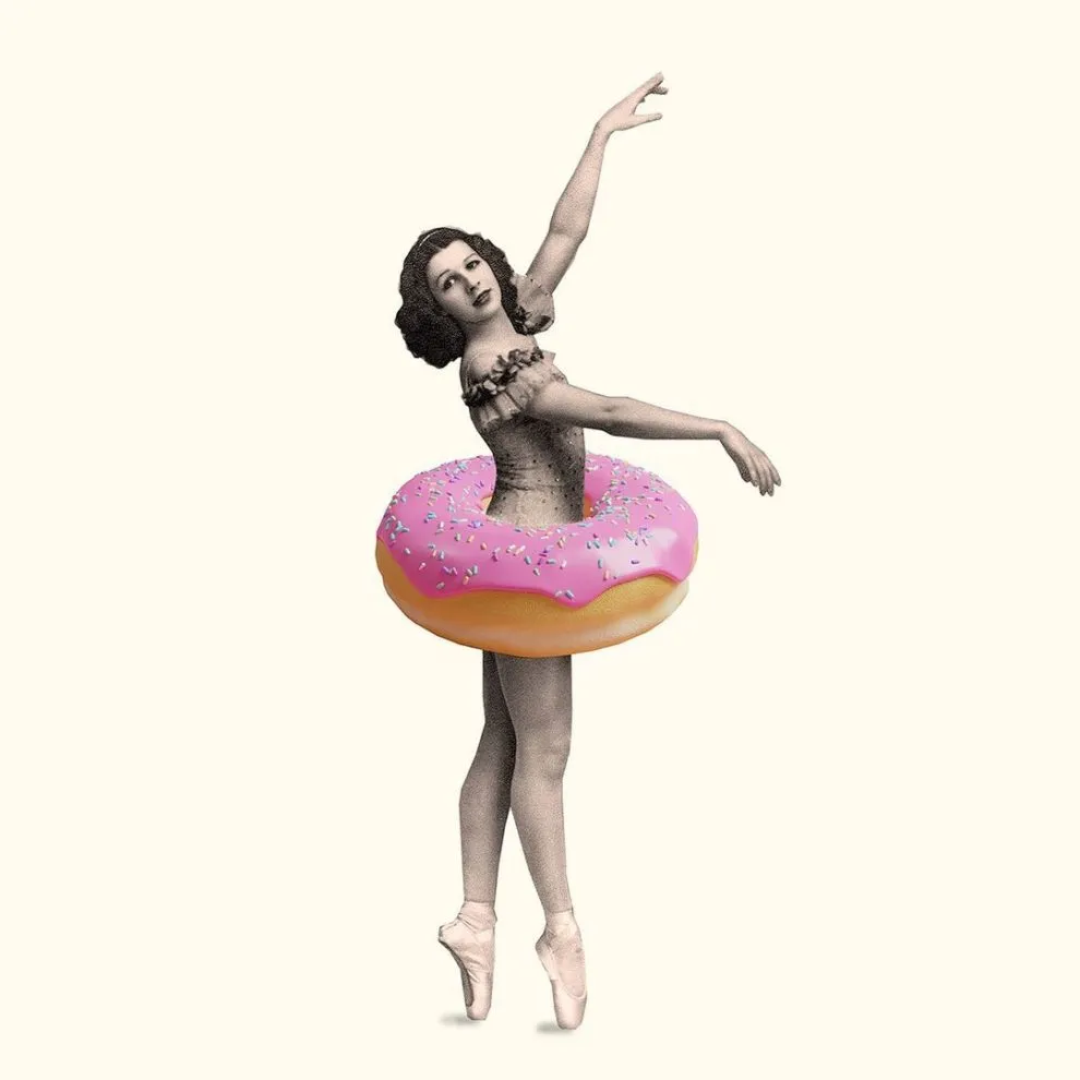 Les collages humoristiques de Toon Joosen les collages humoristiques de toon joosen 17 les-collages-humoristiques-de-toon-joosen-17