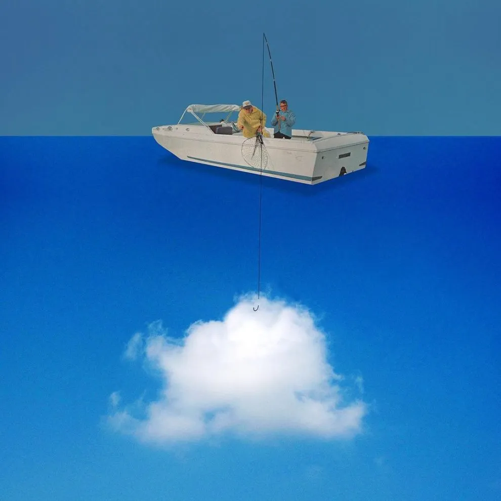 Les collages humoristiques de Toon Joosen les collages humoristiques de toon joosen 20 les-collages-humoristiques-de-toon-joosen-20