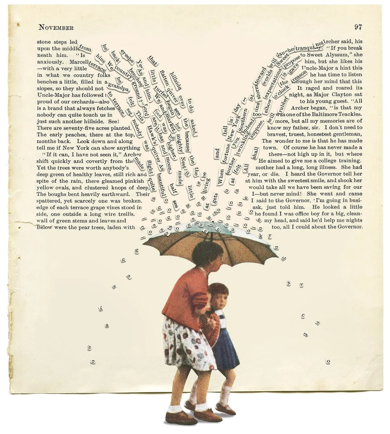 Les collages humoristiques de Toon Joosen les collages humoristiques de toon joosen 5 les-collages-humoristiques-de-toon-joosen-5