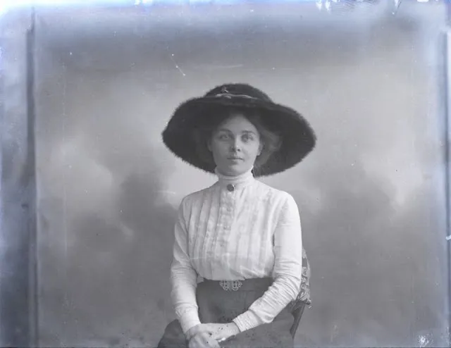 Les élégants chapeaux pour femme de la période édouardienne les elegants chapeaux pour femme de la periode edouardienne 29 les-elegants-chapeaux-pour-femme-de-la-periode-edouardienne-29