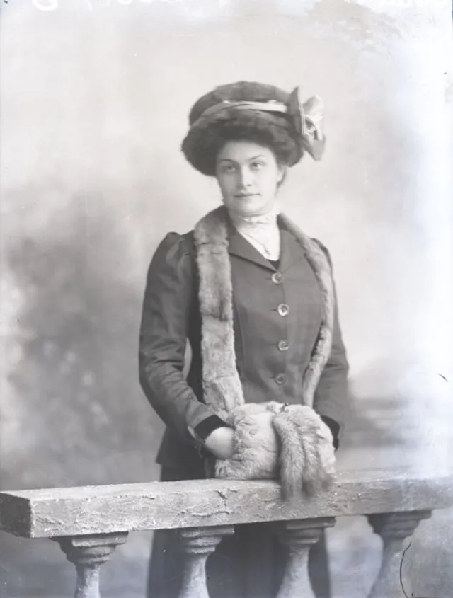 Les élégants chapeaux pour femme de la période édouardienne les elegants chapeaux pour femme de la periode edouardienne 30 les-elegants-chapeaux-pour-femme-de-la-periode-edouardienne-30