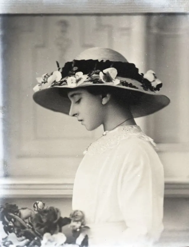 Les élégants chapeaux pour femme de la période édouardienne les elegants chapeaux pour femme de la periode edouardienne 44 les-elegants-chapeaux-pour-femme-de-la-periode-edouardienne-44