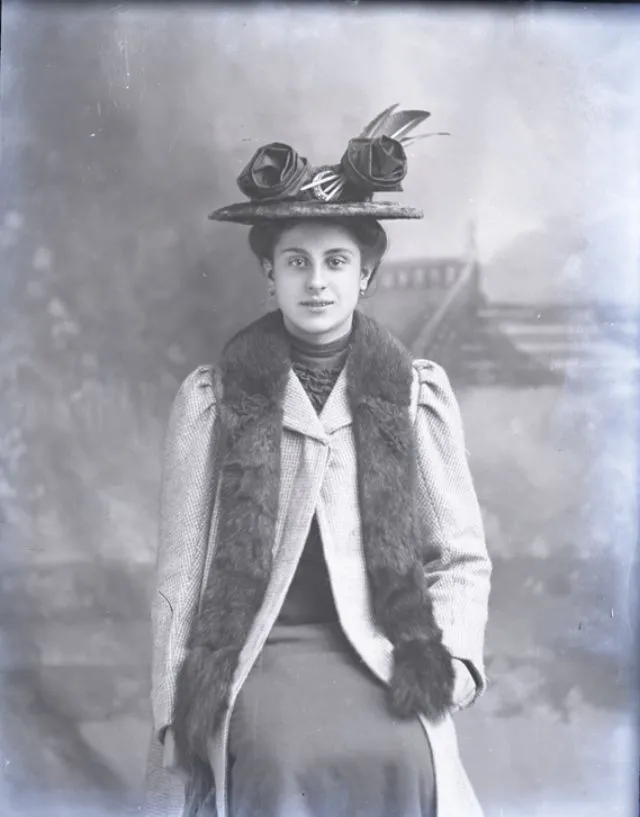 Les élégants chapeaux pour femme de la période édouardienne les elegants chapeaux pour femme de la periode edouardienne 5 les-elegants-chapeaux-pour-femme-de-la-periode-edouardienne-5