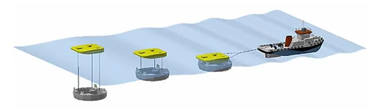 Un système pour produire de l' électricité à partir des vagues oscilla power triton c produire de l electricite a partir des vagues 2 oscilla-power-triton-c-produire-de-l-electricite-a-partir-des-vagues-2