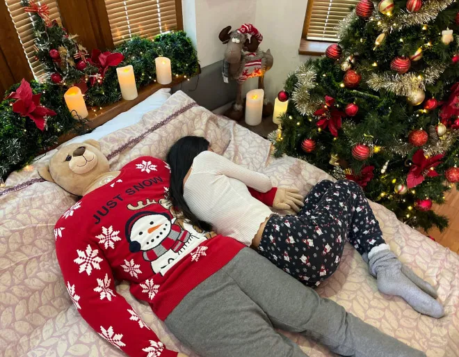 Un ours en peluche à taille humaine un ours en peluche a taille humaine 6 un-ours-en-peluche-a-taille-humaine-6