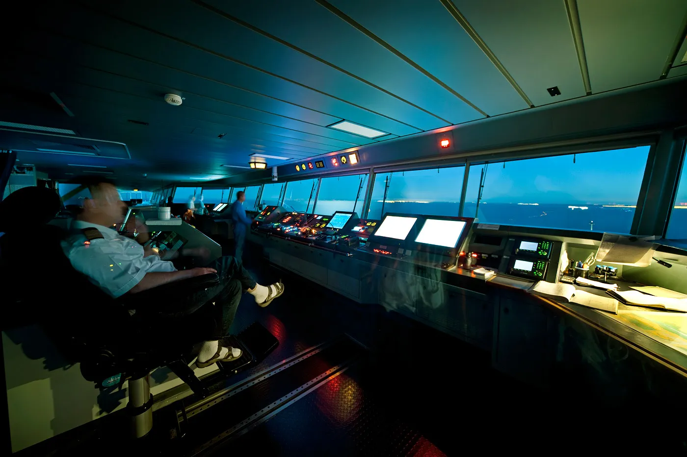 Voyage à bord d'un porte-container voyage a bord d un porte container emma maersk 10 voyage-a-bord-d-un-porte-container-emma-maersk-10