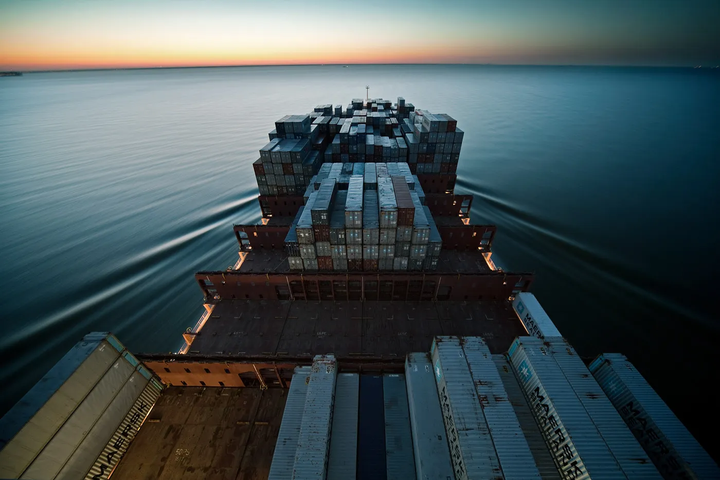 Voyage à bord d'un porte-container voyage a bord d un porte container emma maersk 9 voyage-a-bord-d-un-porte-container-emma-maersk-9