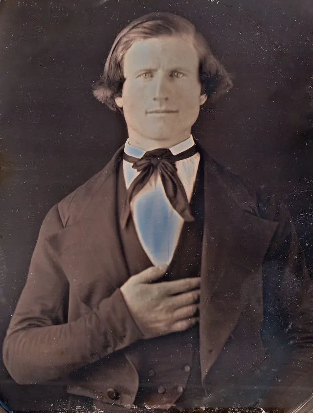 40 exemples de coiffure pour homme au milieu du 19ème siècle 40 exemples de coiffure pour homme au milieu du 19eme siecle 18 40-exemples-de-coiffure-pour-homme-au-milieu-du-19eme-siecle-18