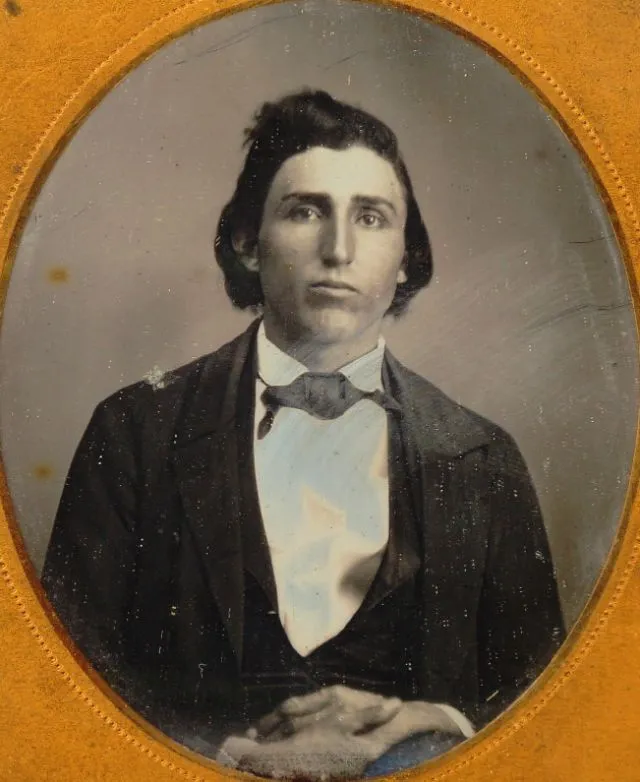 40 exemples de coiffure pour homme au milieu du 19ème siècle 40 exemples de coiffure pour homme au milieu du 19eme siecle 6 40-exemples-de-coiffure-pour-homme-au-milieu-du-19eme-siecle-6