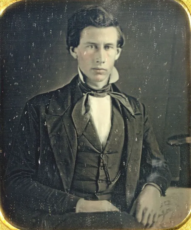 40 exemples de coiffure pour homme au milieu du 19ème siècle 40 exemples de coiffure pour homme au milieu du 19eme siecle 9 40-exemples-de-coiffure-pour-homme-au-milieu-du-19eme-siecle-9