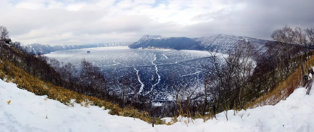Le lac Mashu, le lac des dieux le lac mashu lac des dieux hokkaido japon 3 le-lac-mashu-lac-des-dieux-hokkaido-japon-3