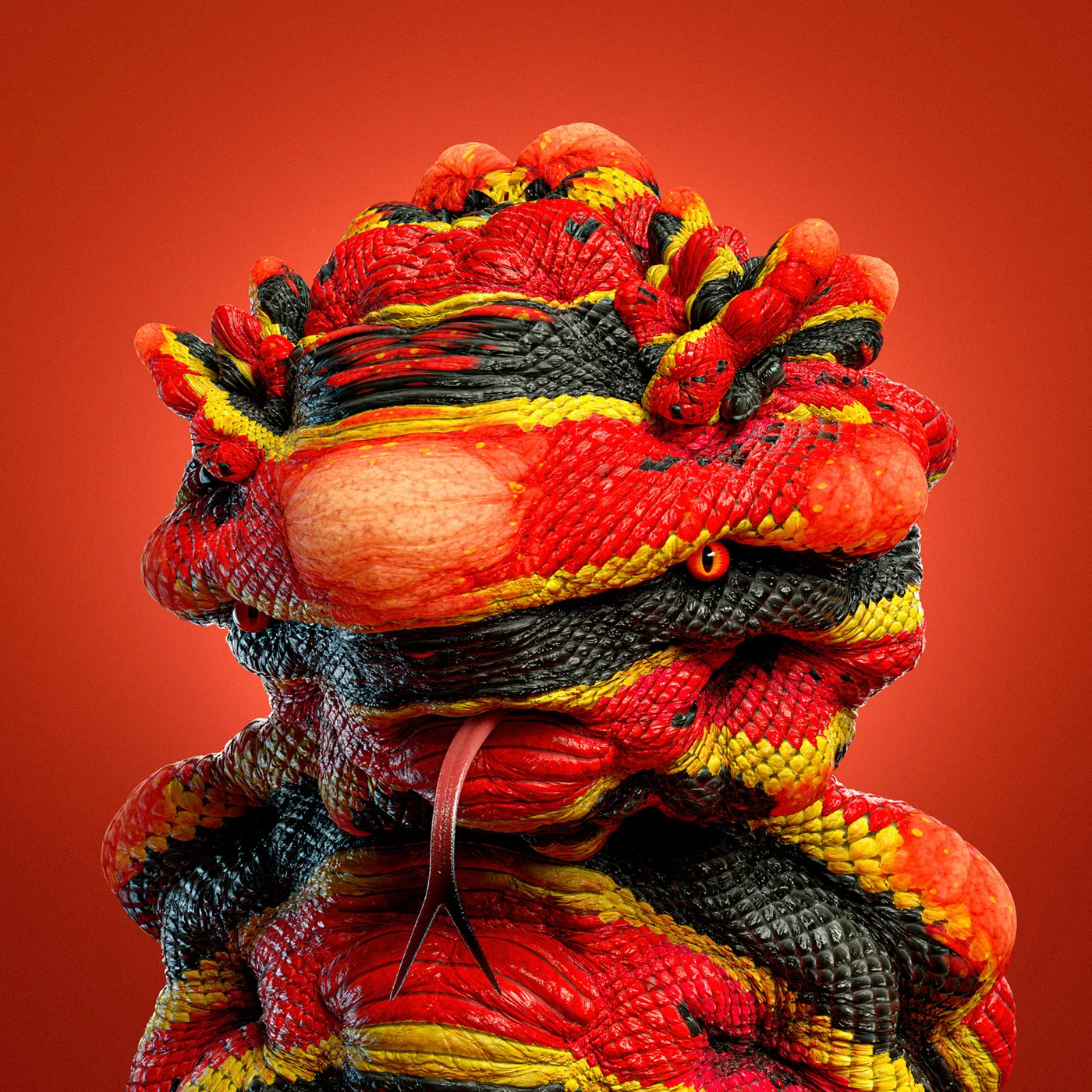 Les Pupaks de Miki Nemcek les pupaks de miki nemcek 3 les-pupaks-de-miki-nemcek-3