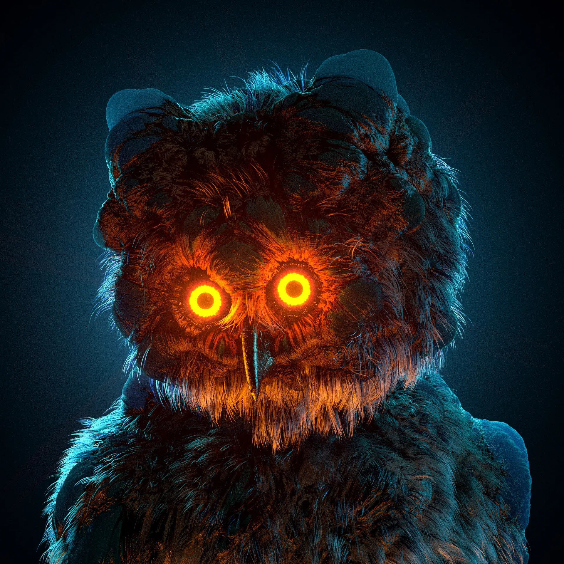 Les Pupaks de Miki Nemcek les pupaks de miki nemcek 4 les-pupaks-de-miki-nemcek-4