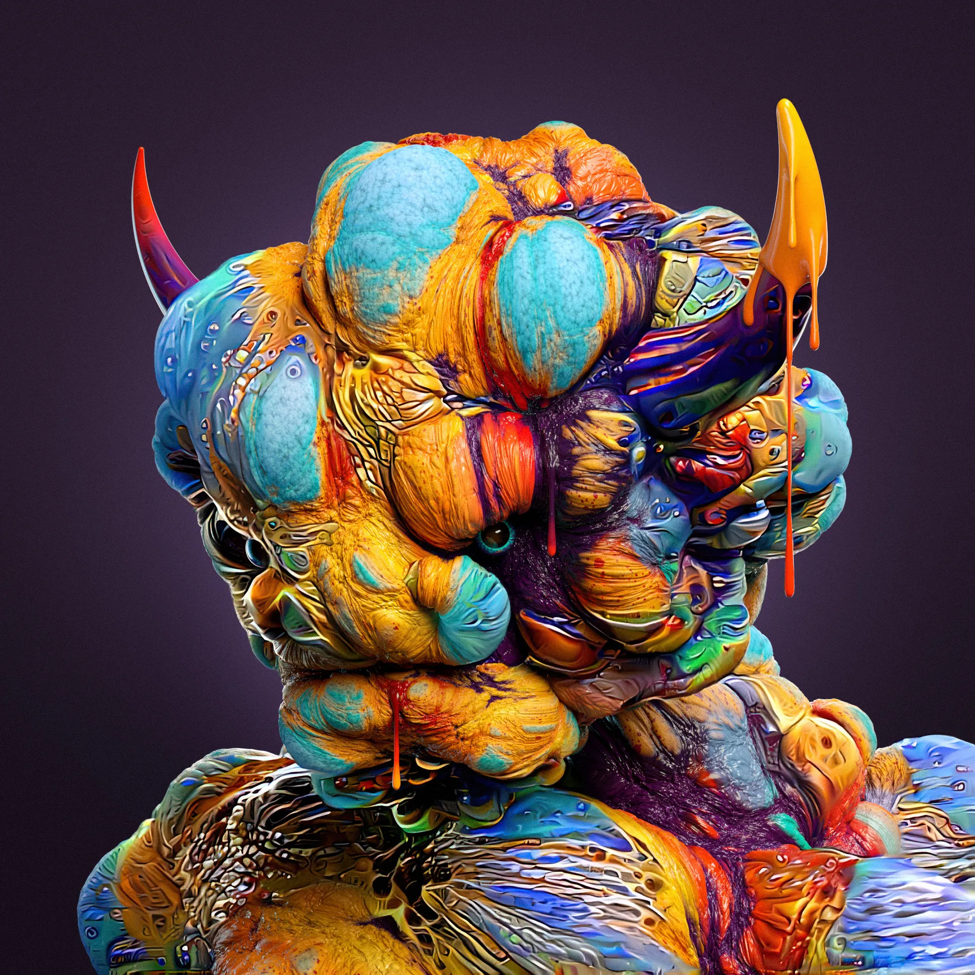 Les Pupaks de Miki Nemcek les pupaks de miki nemcek 6 les-pupaks-de-miki-nemcek-6